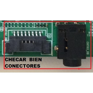 MAIN / SAMSUNG BN94-12037A / BN97-12961A / BN41-02568A / MODELO UN55MU6300FXZA / PANEL CY-GK055HGLV6H	